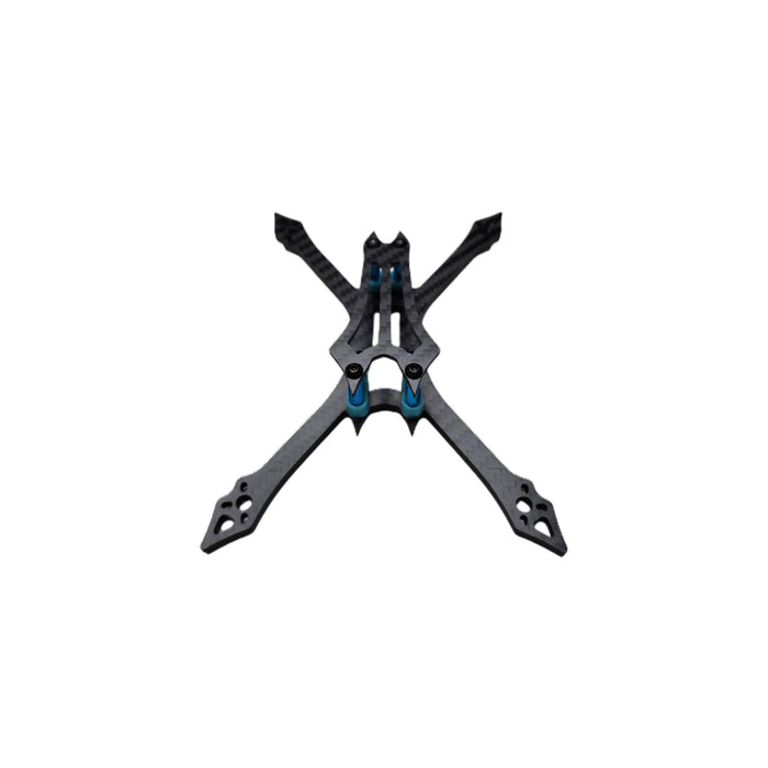 Quadifier Mamba Racing 3" Micro Frame Kit - Choose Your Color