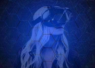 RDQ Googles Hex Lifestyle