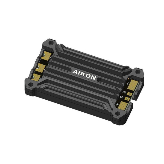 AIKON ESC AIKON AK8 80A 2-8S BLheli_S ESC