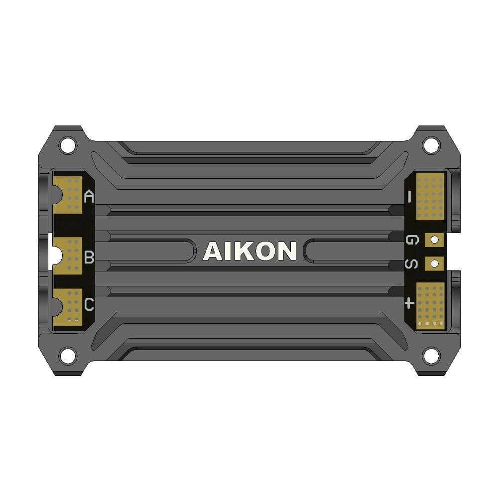 AIKON ESC AIKON AK8 80A 2-8S BLheli_S ESC