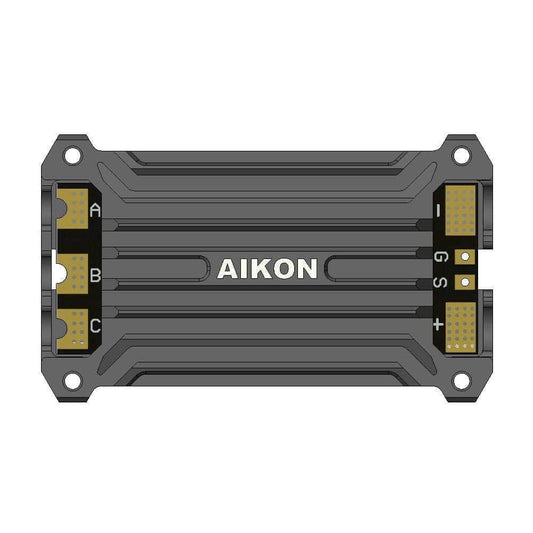 AIKON ESC AIKON AK8 80A 2-8S BLheli_S ESC