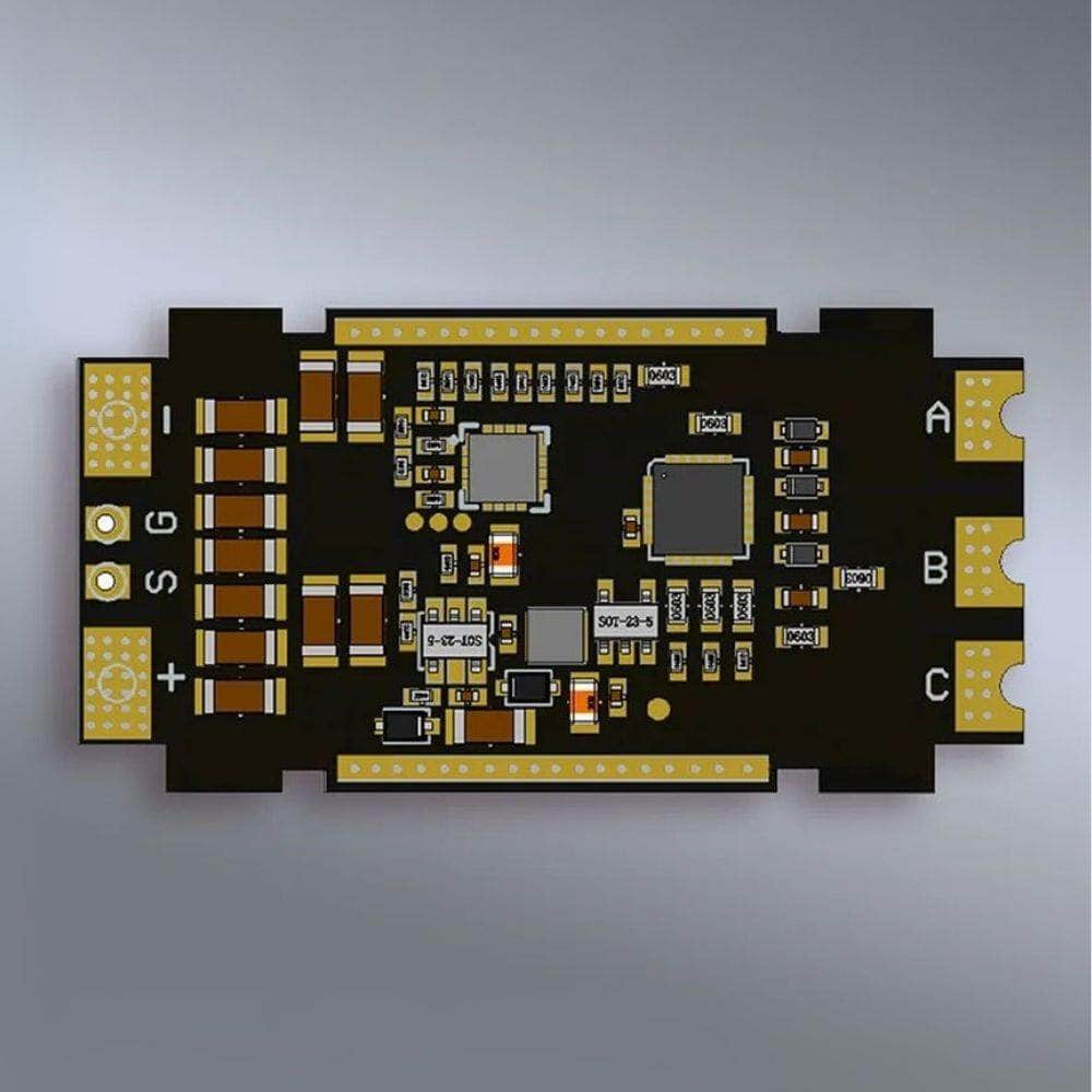 AIKON ESC AIKON AK8 80A 2-8S BLheli_S ESC