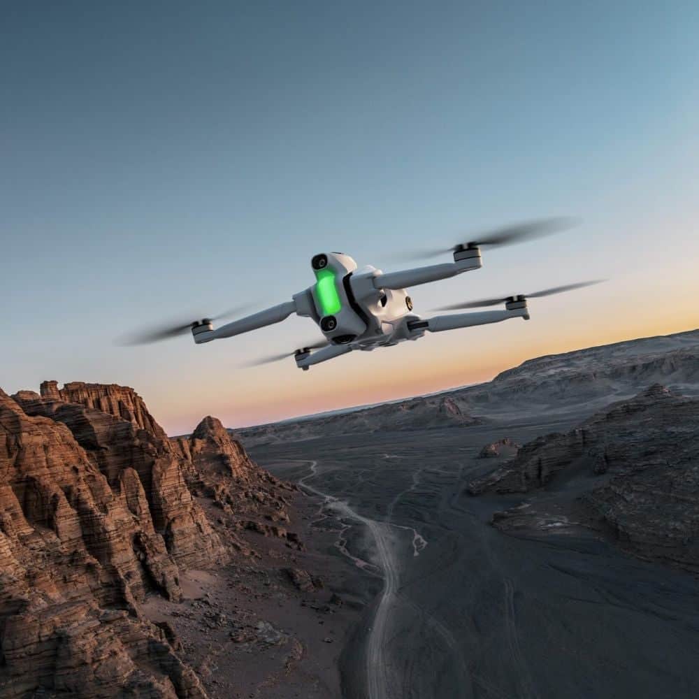 Antigravity FPV Drones BNF & RTF Antigravity A1 Standard Bundle