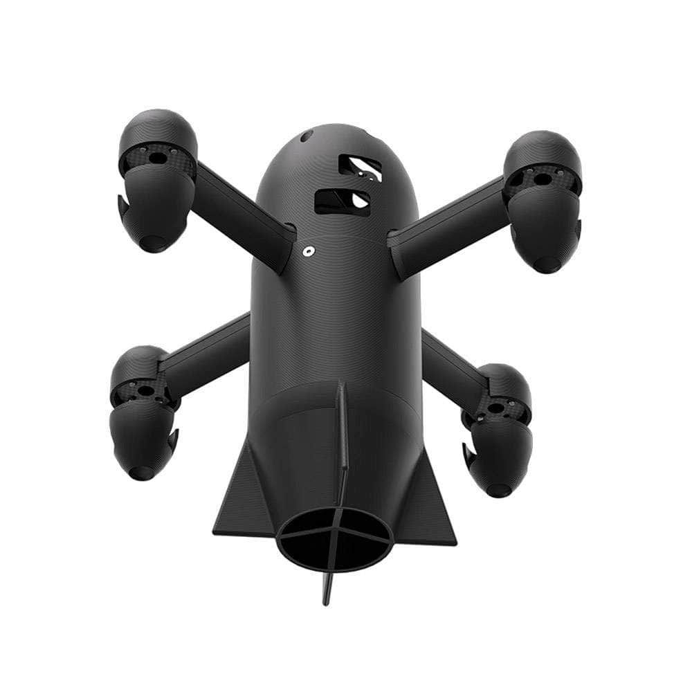 AOS RC Frame AOS RC HS5 High-Speed Drone Frame Kit