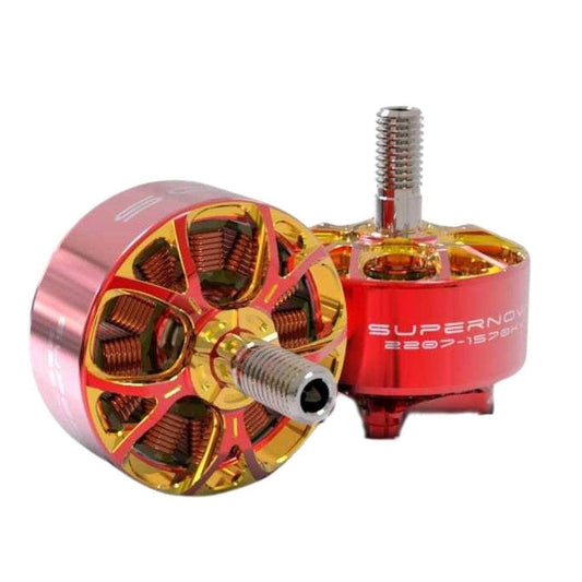 RCINPOWER Motor AOS RC Supernova 2207 FPV Motor - 1570KV