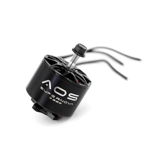 AOS RC Motor AOS RC Supernova 3220 Motor - 700KV/925KV