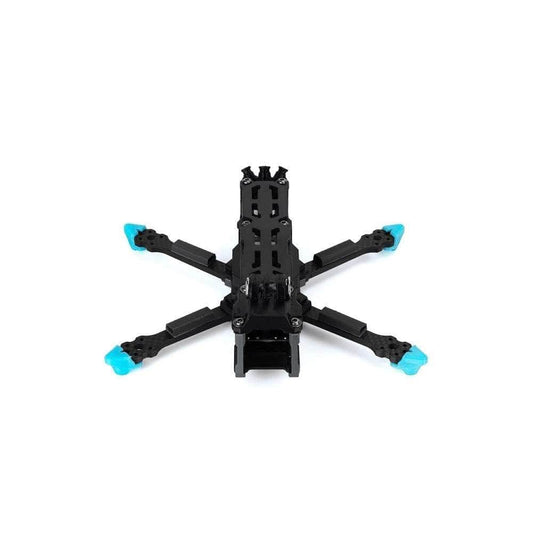 AXIS FLYING Frame Axisflying Manta 3.6" Frame Kit - Squashed X