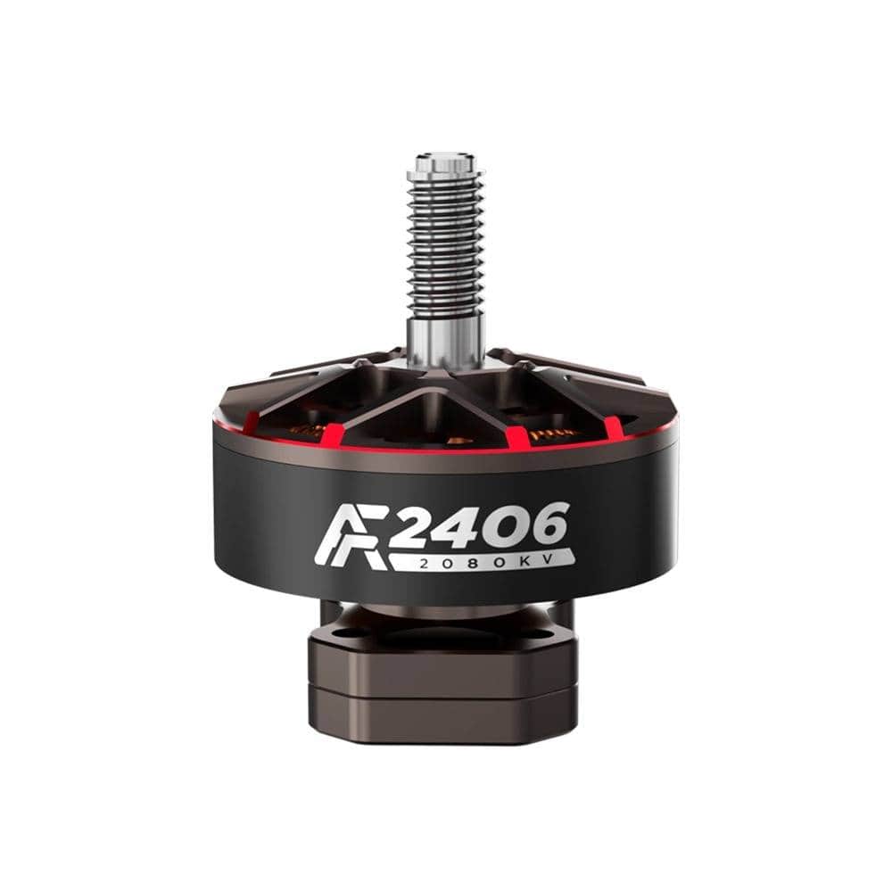 AXIS FLYING Motor 2080KV Axisflying AF2406-X Modular Motor - 1860KV/2080KV
