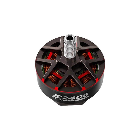 AXIS FLYING Motor Axisflying AF2406-X Modular Motor - 1860KV/2080KV