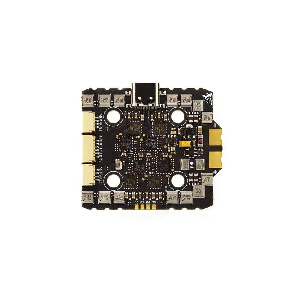 AXIS FLYING AIO FC AxisFlying Argus F745 AIO - F745 FC + 40A 4-6S AM32 ESC