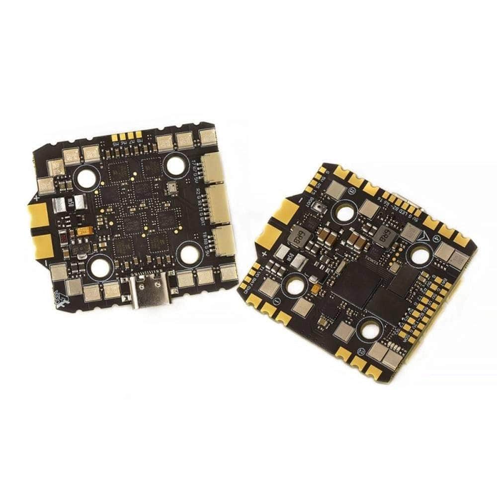 AXIS FLYING AIO FC AxisFlying Argus F745 AIO - F745 FC + 40A 4-6S AM32 ESC