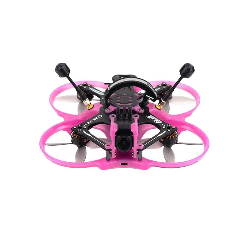 AXIS FLYING FPV Drones BNF & RTF Axisflying C35 V3 Drone w/ DJI O4 + GPS + ELRS 2.4GHz