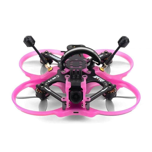 AXIS FLYING FPV Drones BNF & RTF Axisflying C35 V3 Drone w/ DJI O4 Pro + GPS + ELRS 2.4GHz