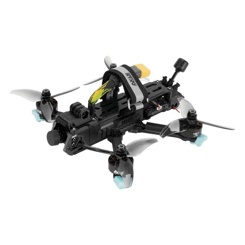 AXIS FLYING FPV Drones BNF & RTF Axisflying Manta 3.6" BNF Drone w/ Walksnail Avatar Pro - ELRS 2.4GHz