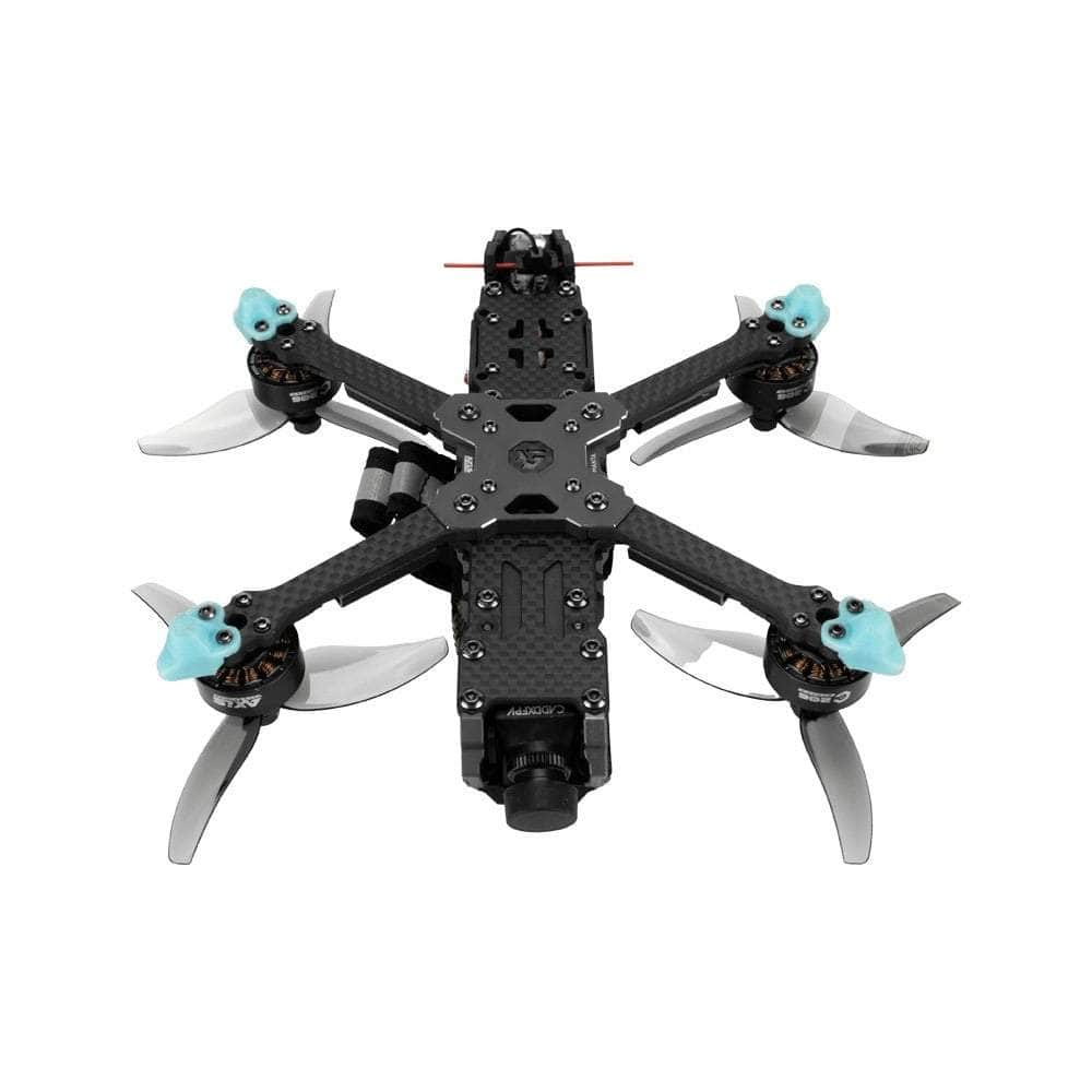 AXIS FLYING FPV Drones BNF & RTF Axisflying Manta 3.6" BNF Drone w/ Walksnail Avatar Pro - ELRS 2.4GHz