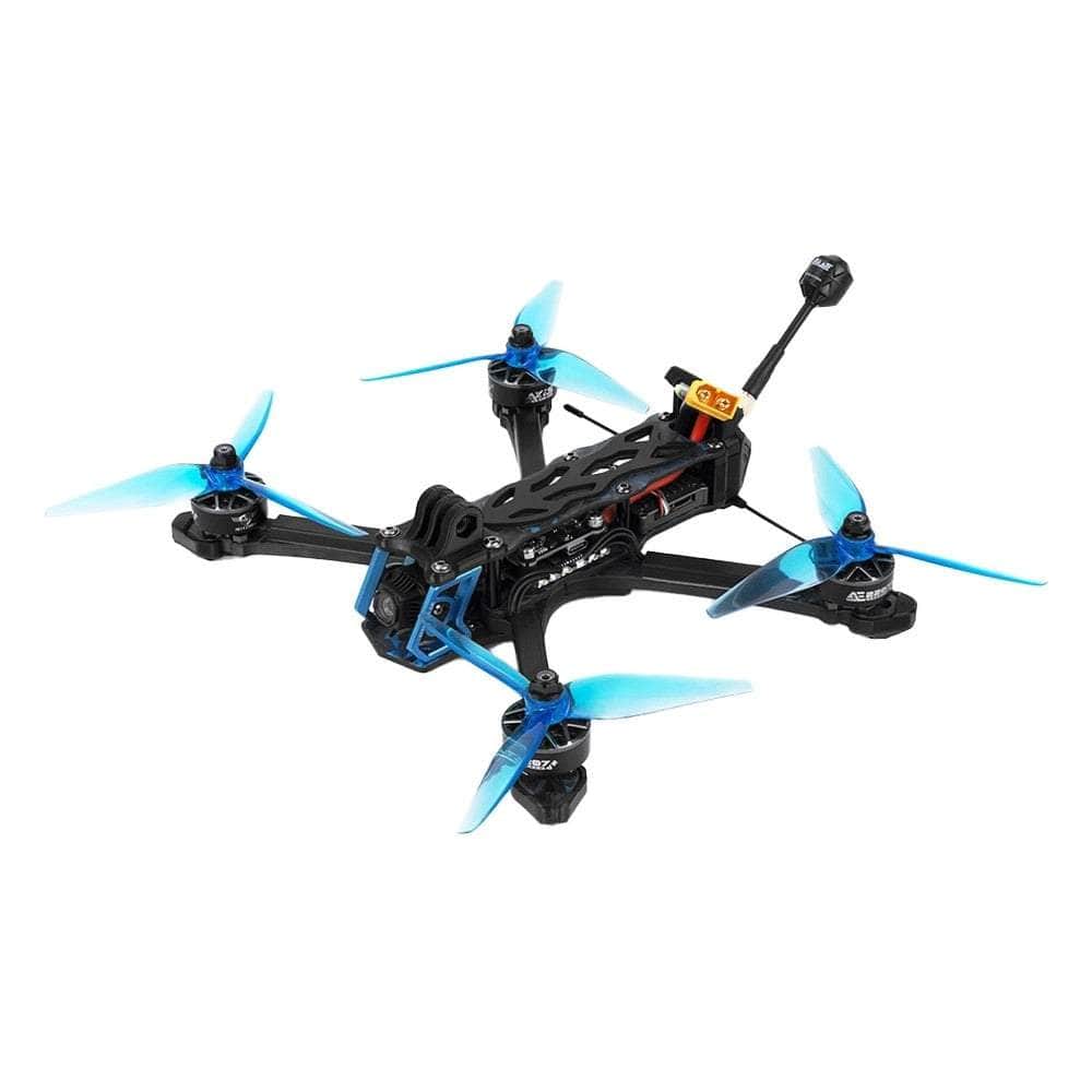 AXIS FLYING FPV Drones BNF & RTF Axisflying Manta 5 SE BNF Drone w/ DJI O4 + GPS
