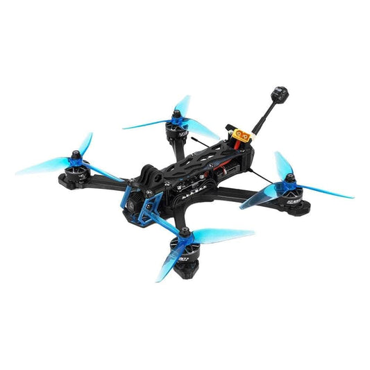 AXIS FLYING FPV Drones BNF & RTF Axisflying Manta 5 SE BNF Drone w/ DJI O4 + GPS