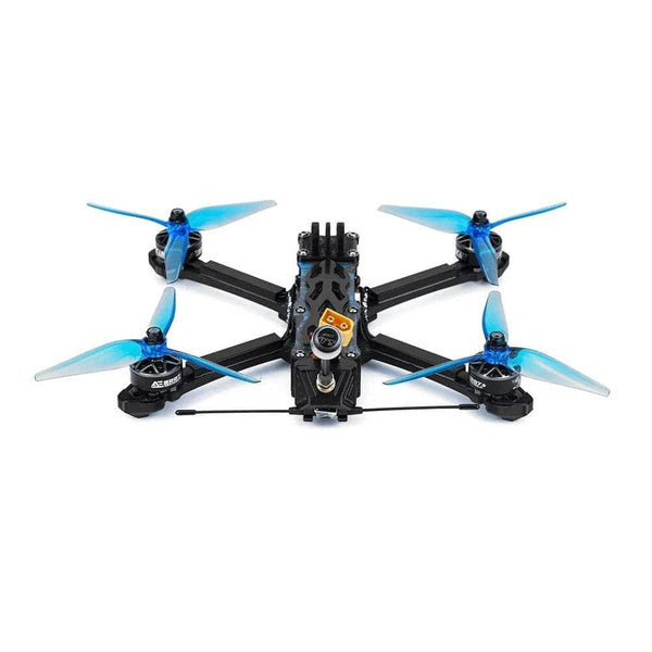 AXIS FLYING FPV Drones BNF & RTF Axisflying Manta 5 SE BNF Drone w/ DJI O4 + GPS