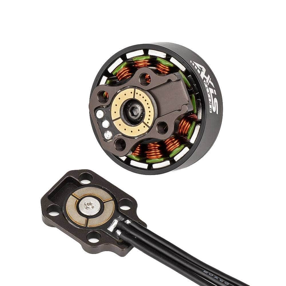 AXIS FLYING Motor ACC Axisflying Modular Motor Base Cap