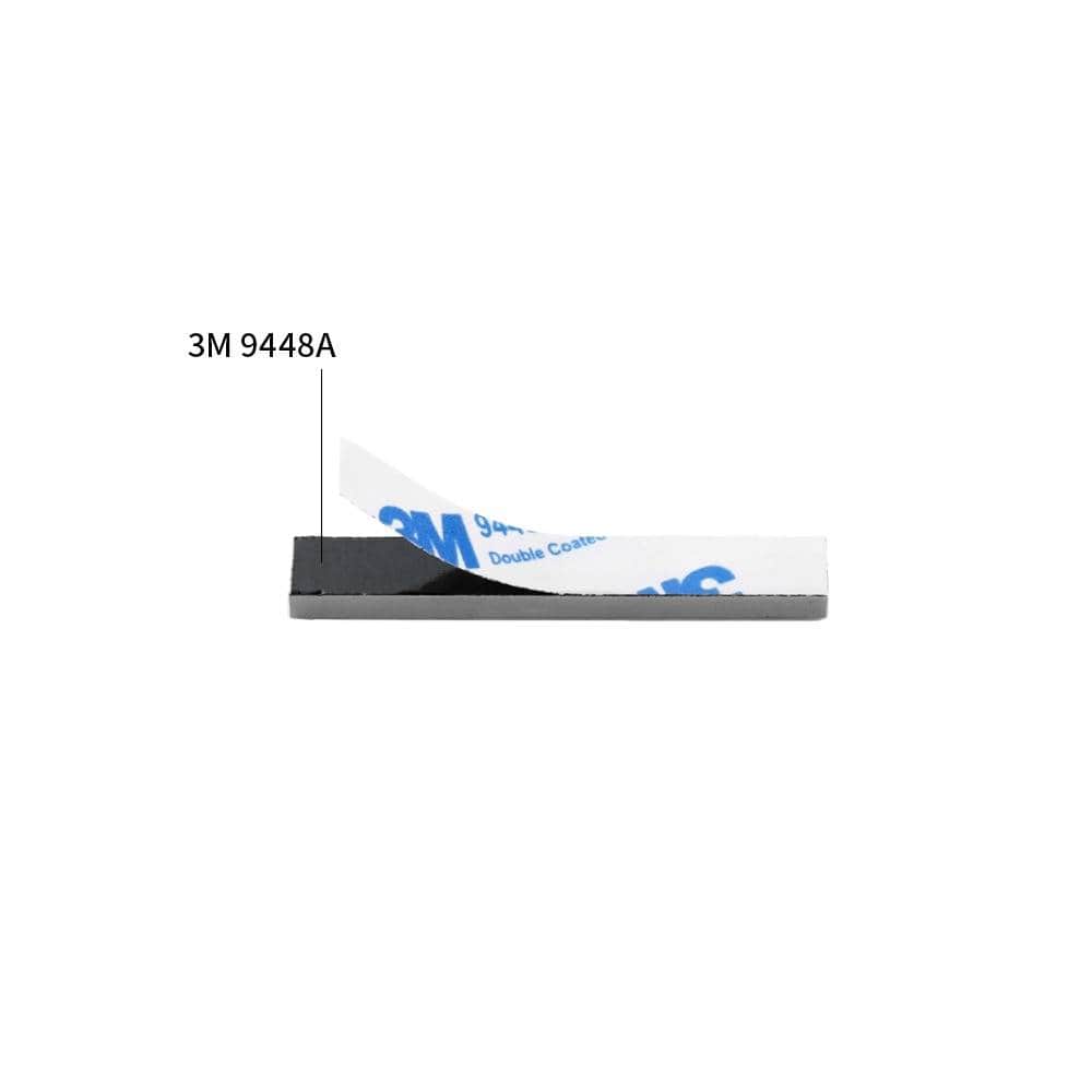 AXIS FLYING Motor ACC Axisflying Motor Wire Protective Aluminum Tube (4Pcs) - 55x8x5mm