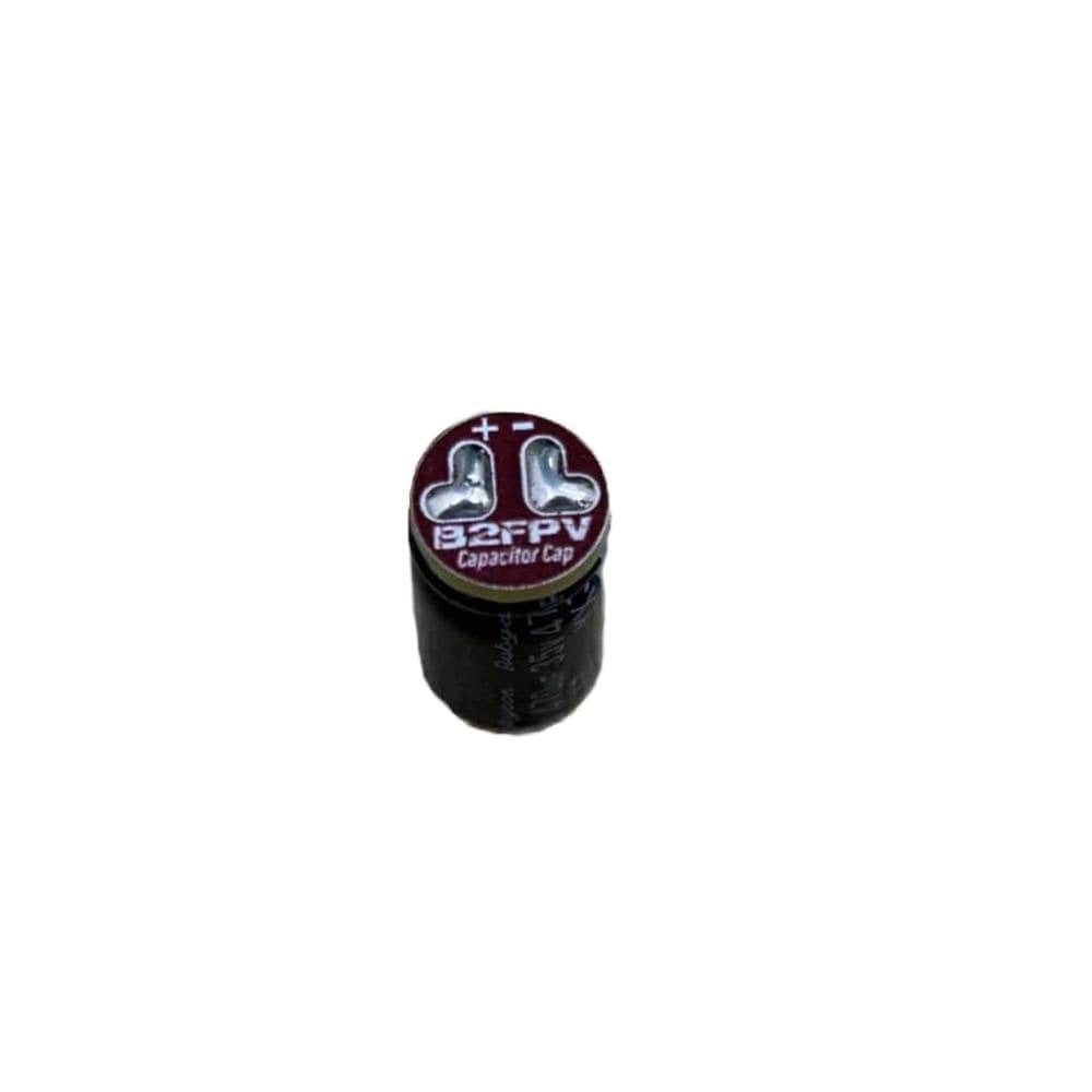B2FPV Hardware B2FPV Capacitor Caps (Set of 5)