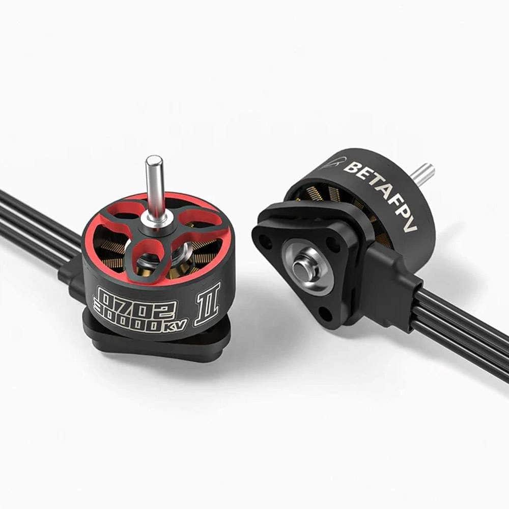BETAFPV Motor BETAFPV 0702 II Motors (4pcs) - 30000KV