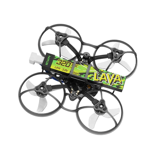 BETAFPV FPV Drones BNF & RTF BETAFPV Air65 II Brushless Whoop - Champion