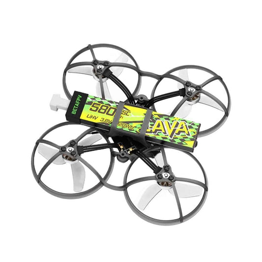 BETAFPV FPV Drones BNF & RTF BETAFPV Air75 II Brushless Whoop - Champion