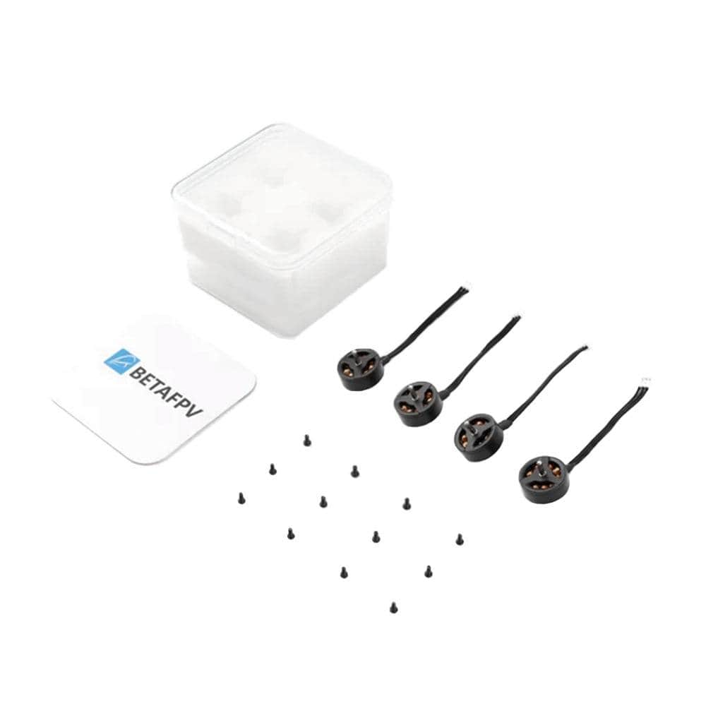 BETAFPV Motor BETAFPV Aquila20 1103 Motor (4 Pcs) - 10500KV
