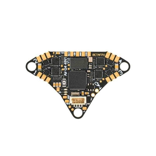 BETAFPV AIO FC BETAFPV Air 4-in-1 AIO - G4 FC + 1S ESC + 400mW VTX + OSD