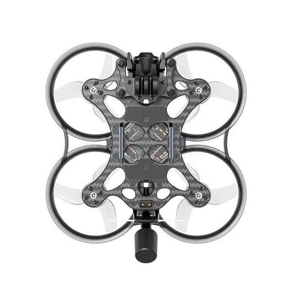 BETAFPV Quad BetaFPV BNF Pavo25 V2 HD 4S 2.5" Cinewhoop for DJI O3 (without O3 Unit) - Choose Your Receiver