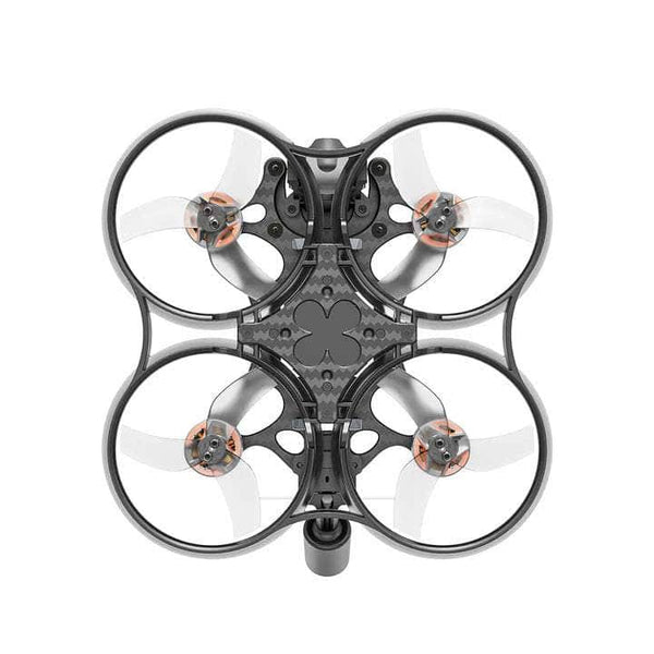 BETAFPV Quad BetaFPV BNF Pavo25 V2 HD 4S 2.5" Cinewhoop for DJI O3 (without O3 Unit) - Choose Your Receiver