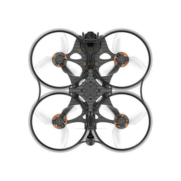 BETAFPV Quad BetaFPV BNF Pavo35 HD 6S 3.5" Cinewhoop for DJI O3 (without O3 Unit) - Choose Your Receiver