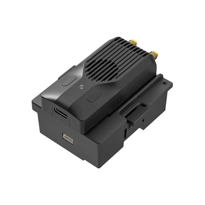 BETAFPV RC TX BetaFPV SuperG True Diversity Dual 1 Watt Micro/Nano ELRS 2.4GHz RC Transmitter Module - Choose Your Color