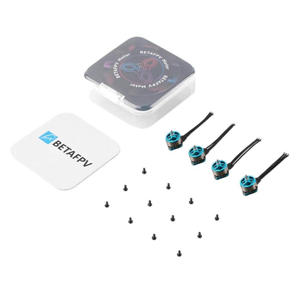 BETAFPV Motor BETAFPV Freestyle 0702 Motor (4 Pcs) - 25000KV