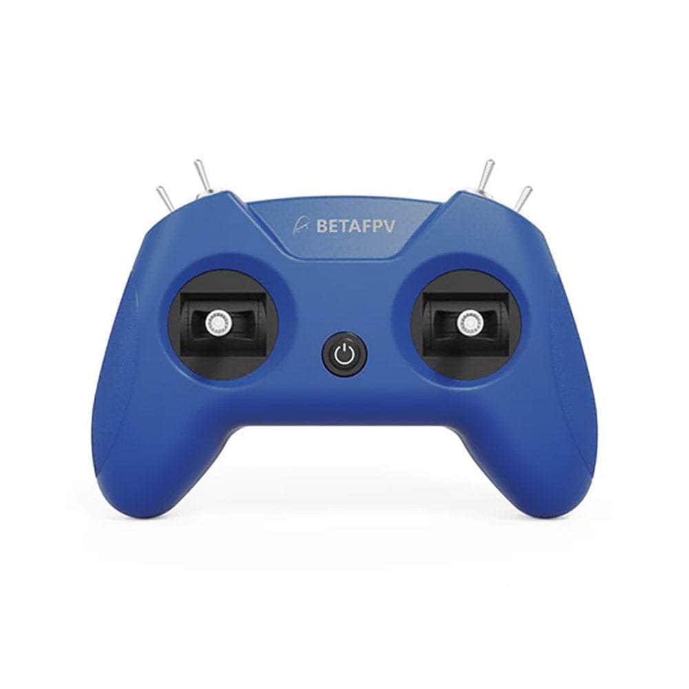 BETAFPV RC TX Dark Blue BETAFPV LiteRadio 2 SIM Controller (Mode 2)