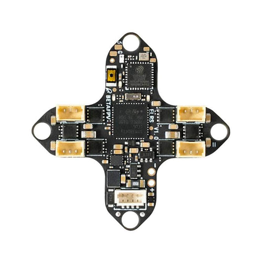 BETAFPV AIO FC BETAFPV Matrix 4-in-1 AIO - G473 FC + 12A 1S ESC + ELRS RX + OSD - 25x25