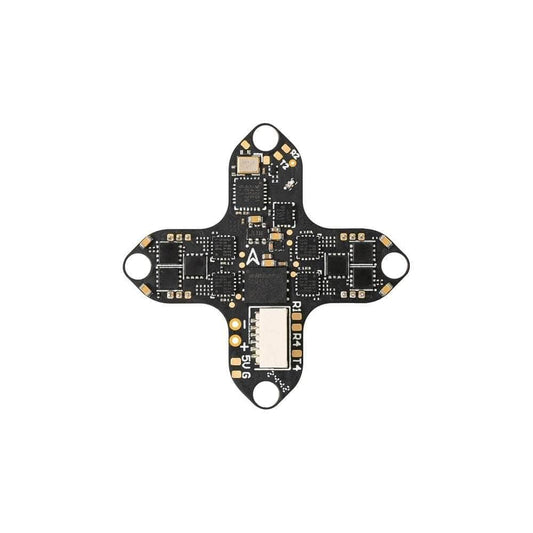 BETAFPV AIO FC BETAFPV Matrix HD AIO - G4 FC + 12A 1S 3-in-1 ESC + ELRS RX - 25x25