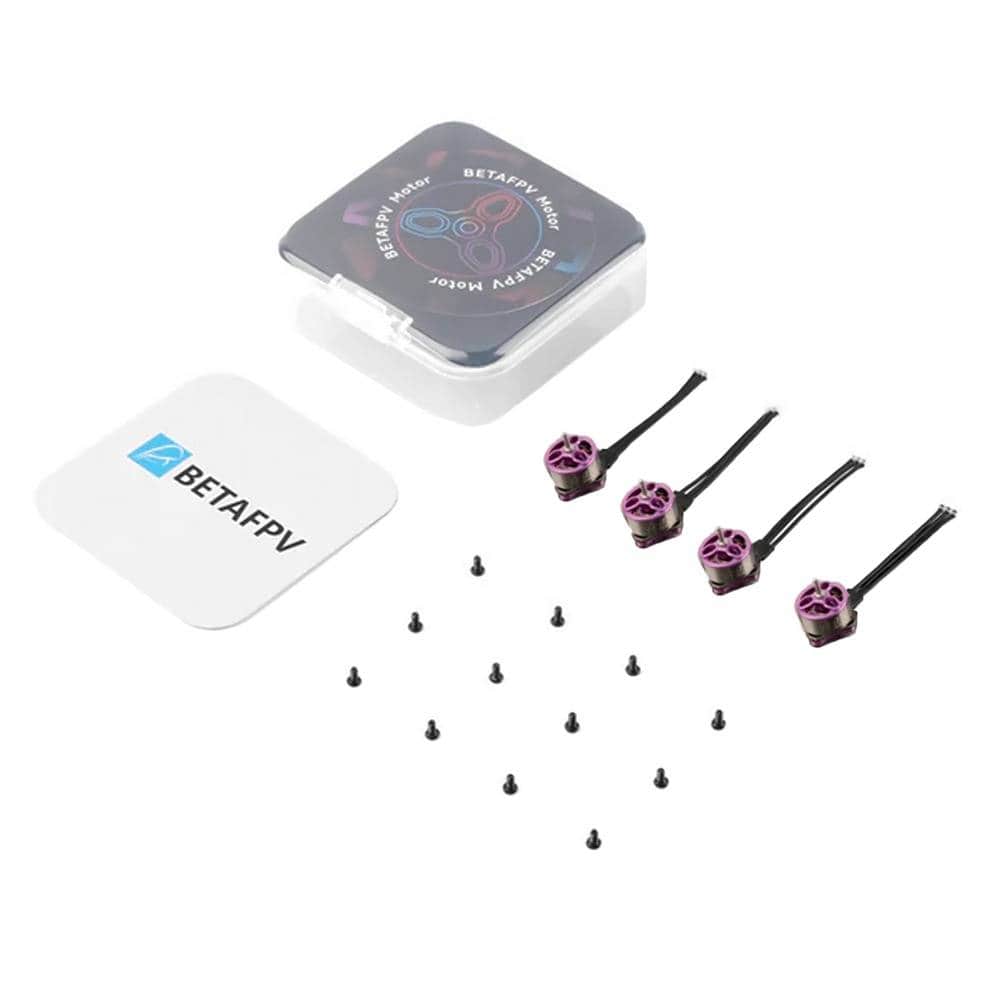 BETAFPV Motor BETAFPV Racing 0702 Motor (4 Pcs) - 30000KV
