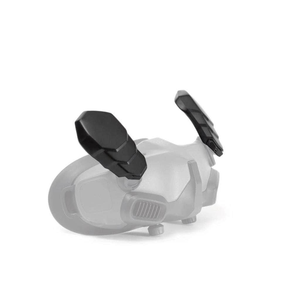 dji goggles v2 patch antenna BDI Patch G2 5.8GHz Foldable Antenna for DJI Goggles 2