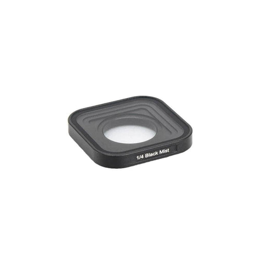 CAMERABUTTER Camera ACC Camera Butter Black Mist Diffusion Filter for GoPro Hero - 9/10/11/12/13