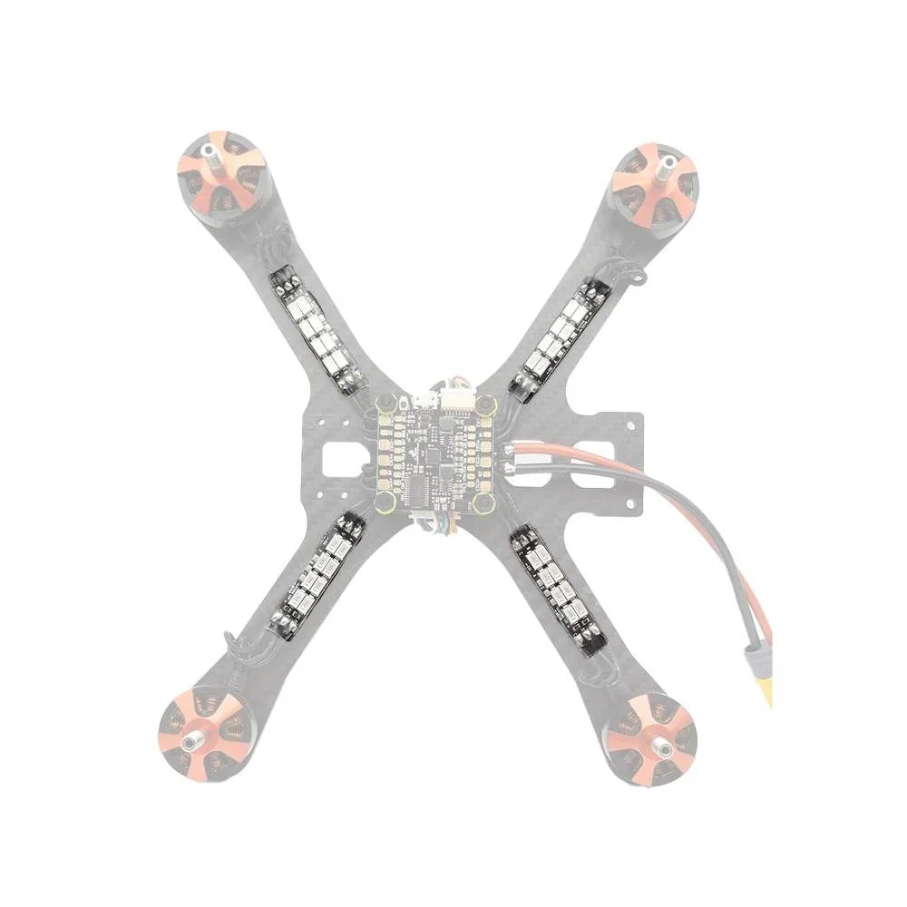 CLRACING CLRacing Race LED/PCB Wire 4 Pack - Choose Your Color and Size