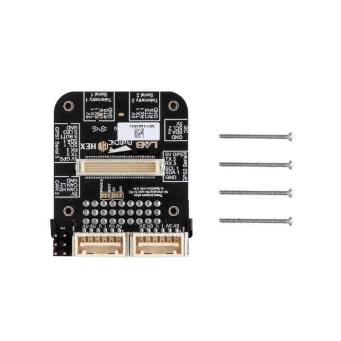 CubePilot FC CubePilot Cube Mini Carrier Board