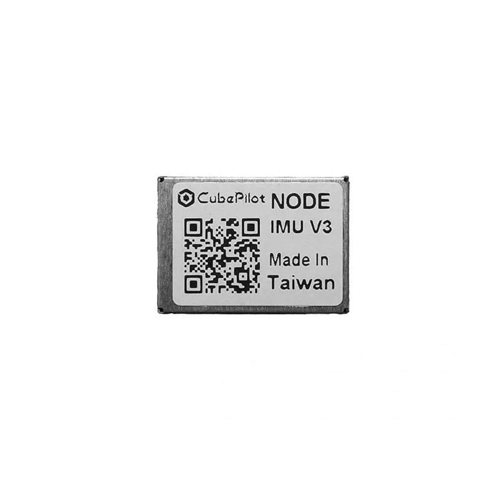 CubePilot FC CubePilot CubeNode V3