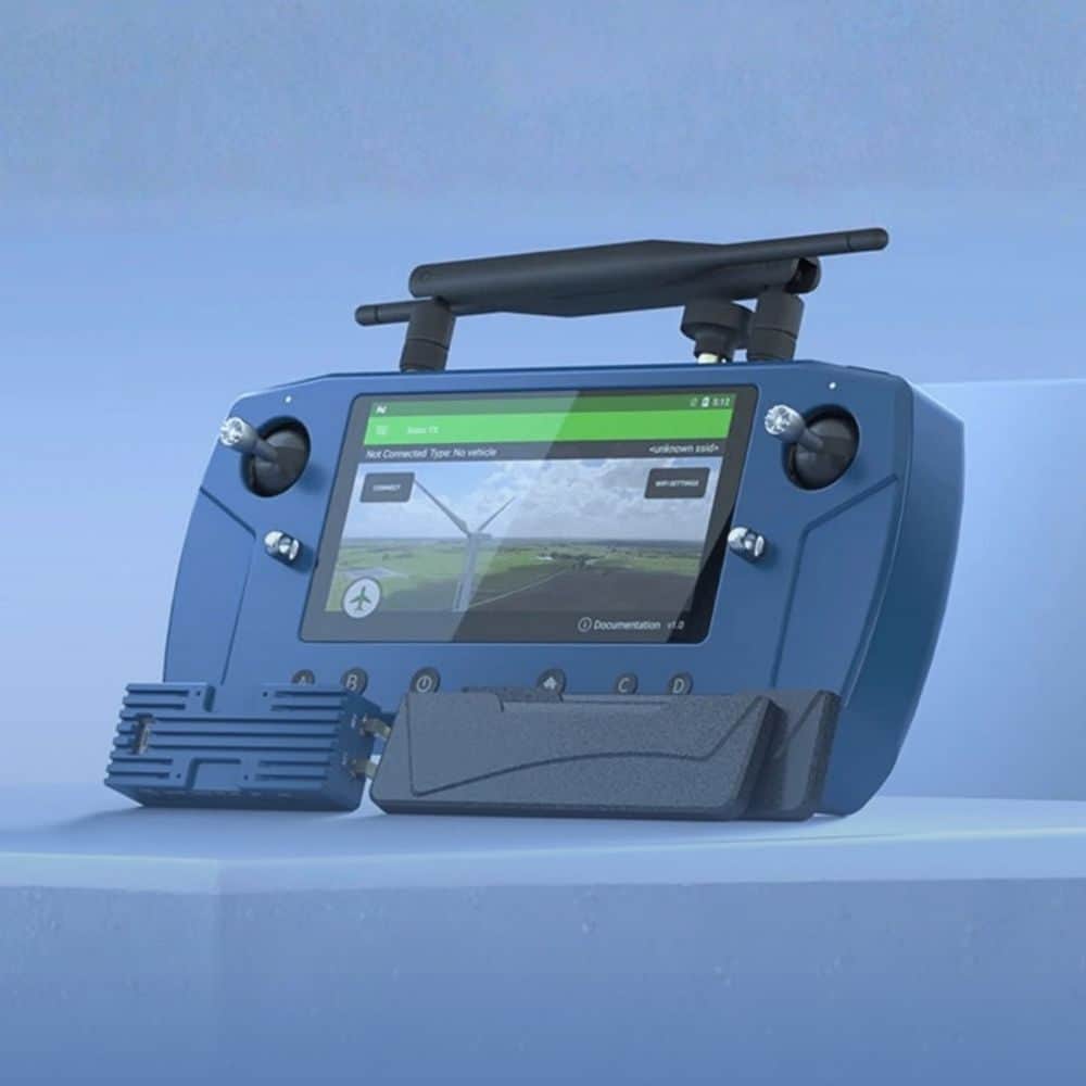 CubePilot VTX CubePilot Herelink Blue Bundle V1.1