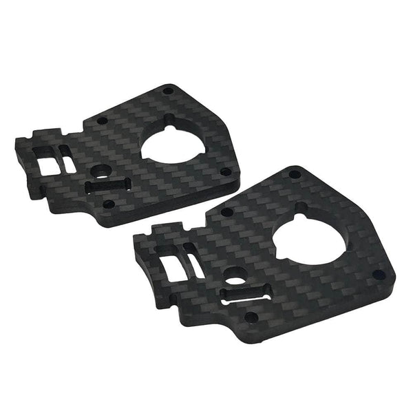 DaddyLovesQuads Frame DaddyLovesQuads ASBO Mamba No5 5" FPV Frame