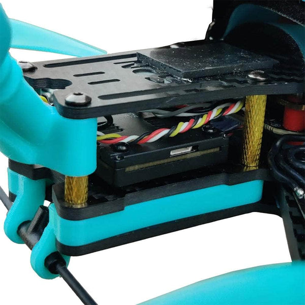 DaddyLovesQuads Frame DaddyLovesQuads ASBO Mamba No5 5" FPV Frame