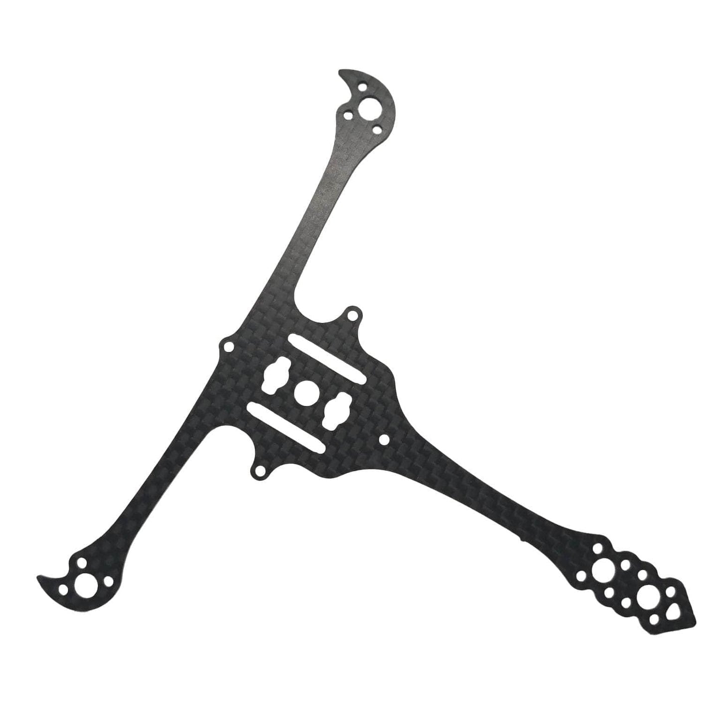 DaddyLovesQuads Frame DaddyLovesQuads El Scorpion 2.5" Y4 Micro Frame