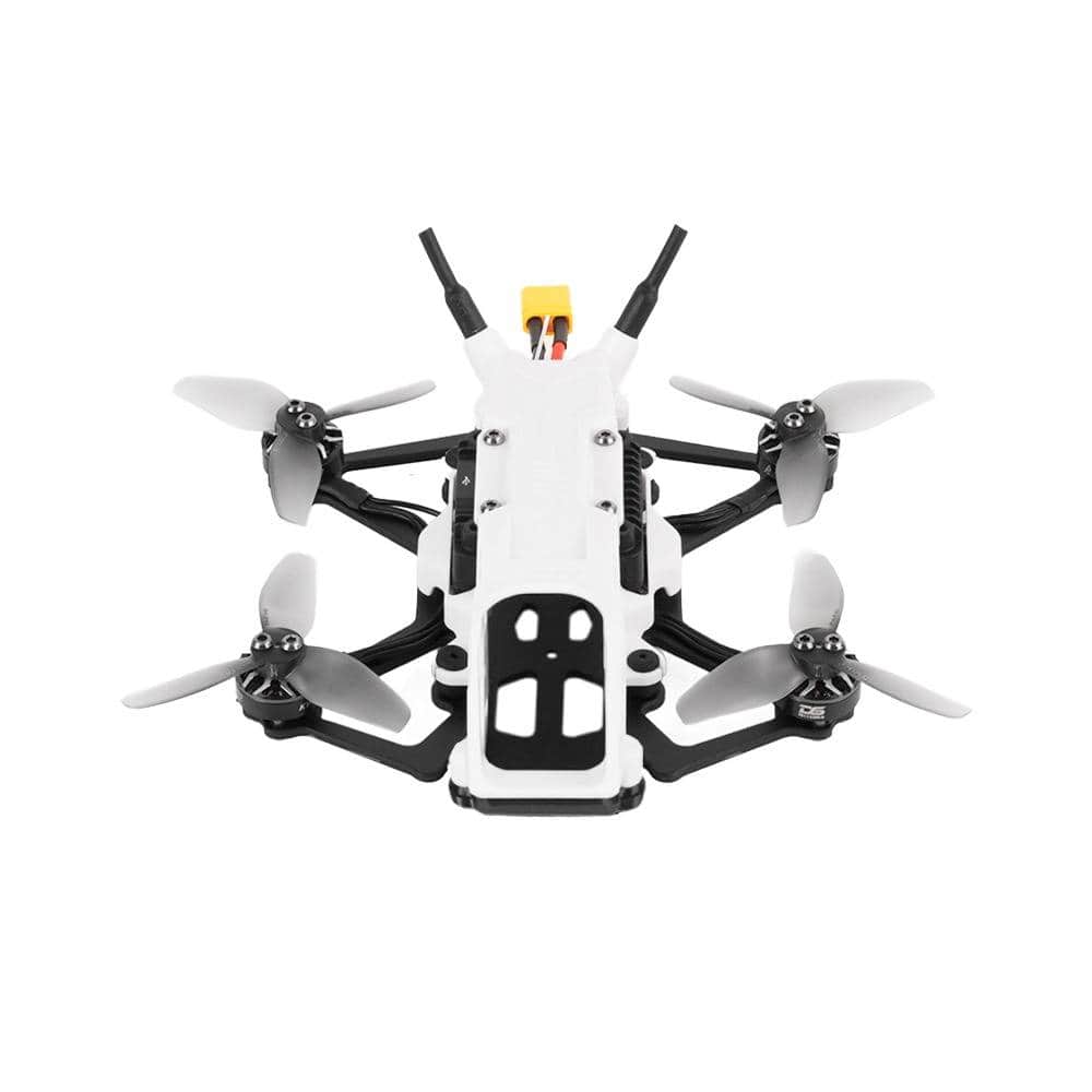 DeepSpace FPV Drones BNF & RTF DeepSpace DINO 20 Drone - No FPV System - ELRS 2.4GHz