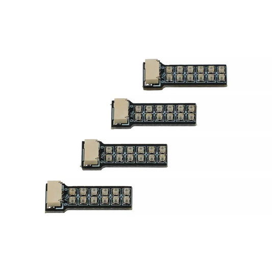 DeepSpace LED DeepSpace PHLUX LED Light Strip 3-5V (4 Pcs) - Lite